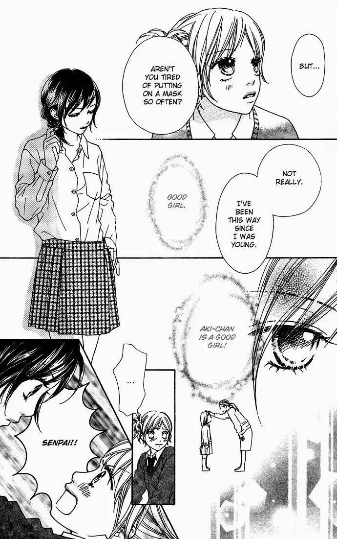 Parfait Tic Chapter 1.005 10